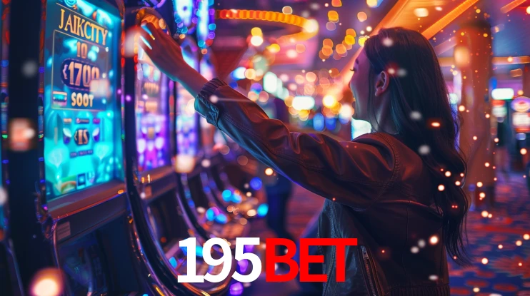 195bet - Fortuna ao Seu Alcance - 195bet.com