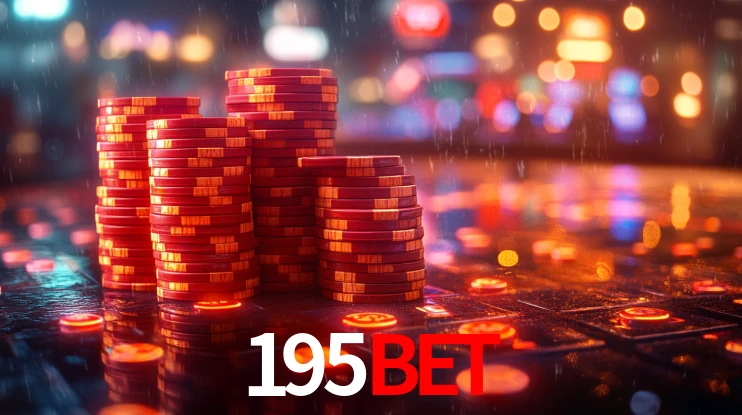 195bet: Seu Cassino Premiado com Pagamentos Rápidos
