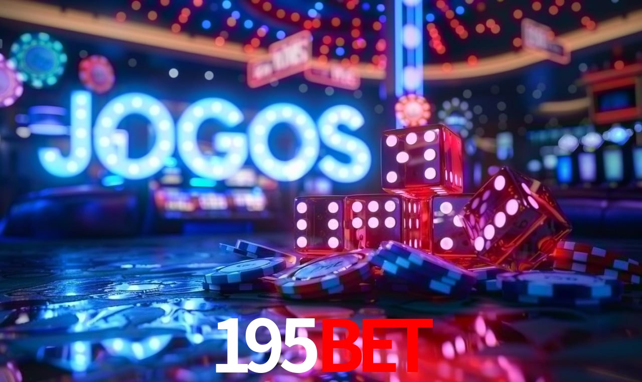 Bônus de Boas-vindas 195bet