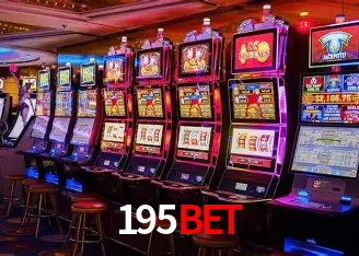 Desvendando o Mundo dos Jogos Virtuais na 195bet