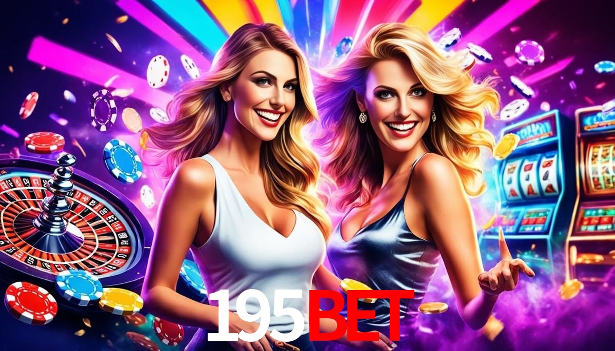 Estatísticas 195bet