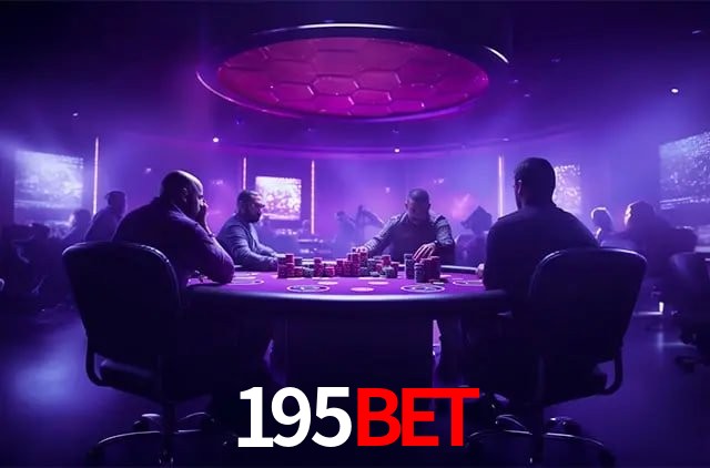 Sistemas de Segurança 195bet