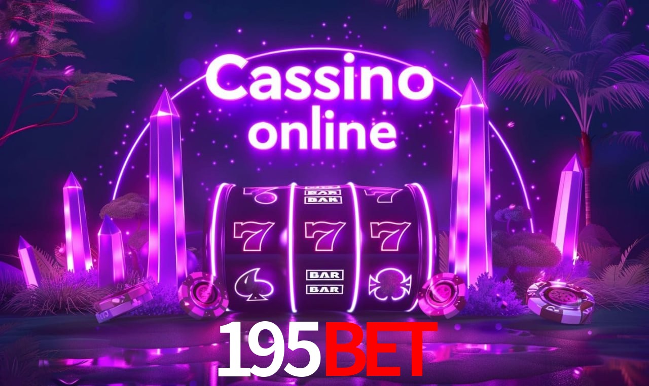 Avaliações dos Jogadores 195bet