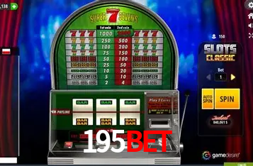 A Emoção da Loteria na 195bet: Uma Chance de Mudança de Vida
