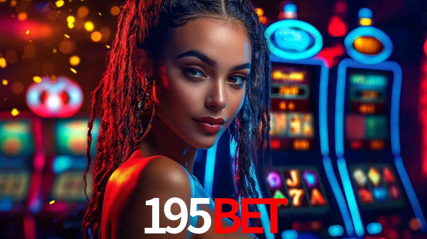 cassino 195bet