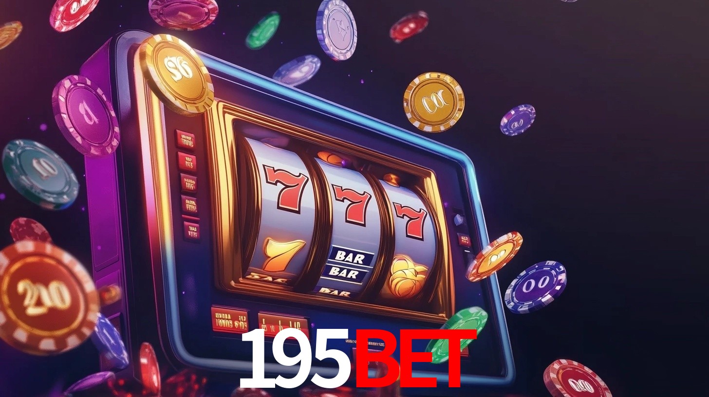 Bônus Diários 195bet