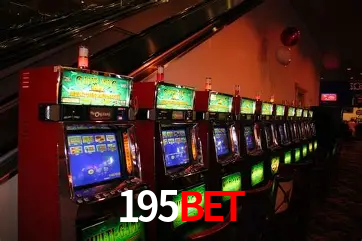 A Revolução dos Aplicativos de Jogos no 195bet