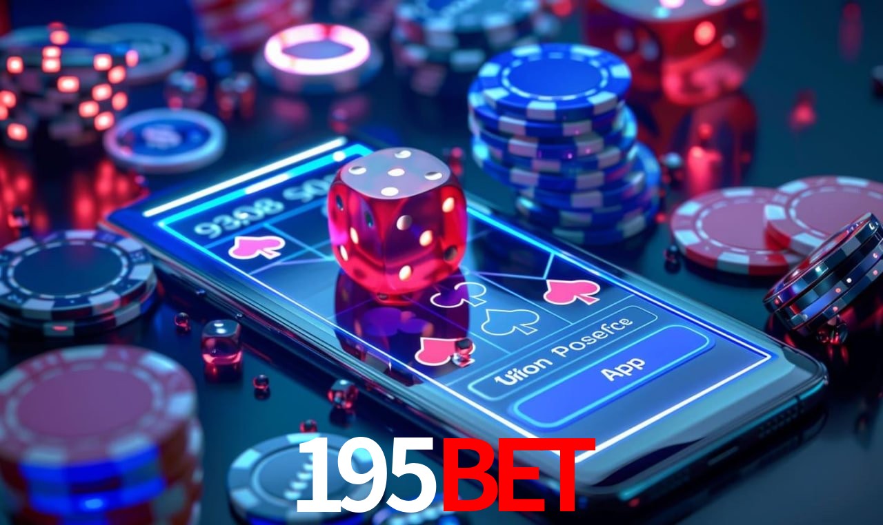 Promoção Relâmpago 195bet