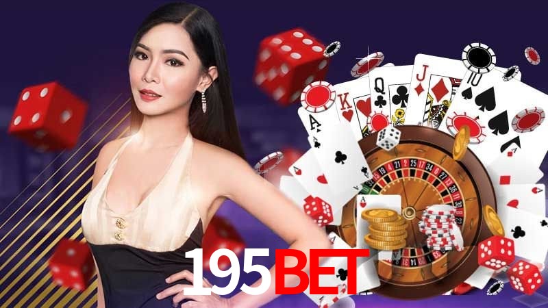 Estatísticas Esportivas 195bet