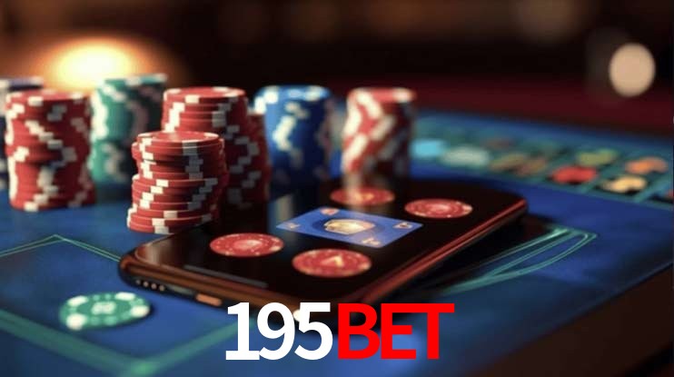 Casino Ao Vivo 195bet