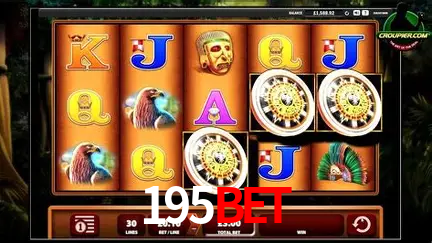 Apostas Esportivas na 195bet: Um Guia Completo