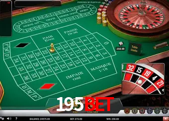 Inovações de Jogos na 195bet: O Futuro das Experiências Interativas