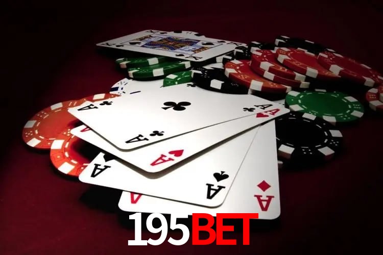 Avaliações dos Jogadores 195bet