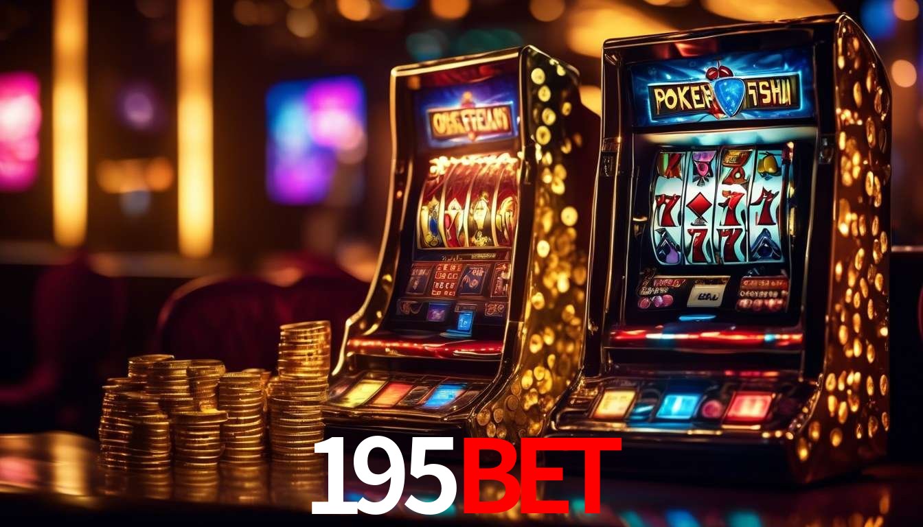 Programa VIP 195bet