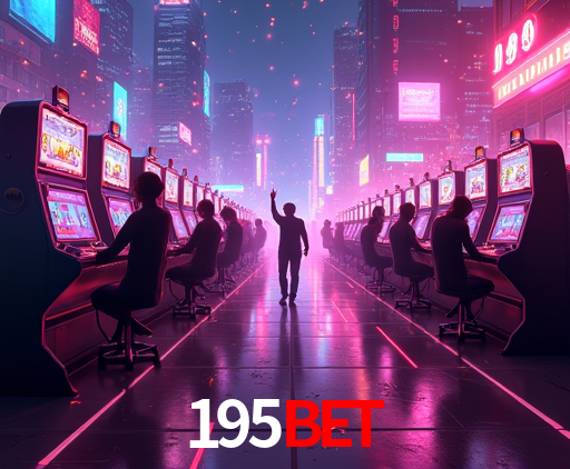 Estatísticas do Jogo 195bet