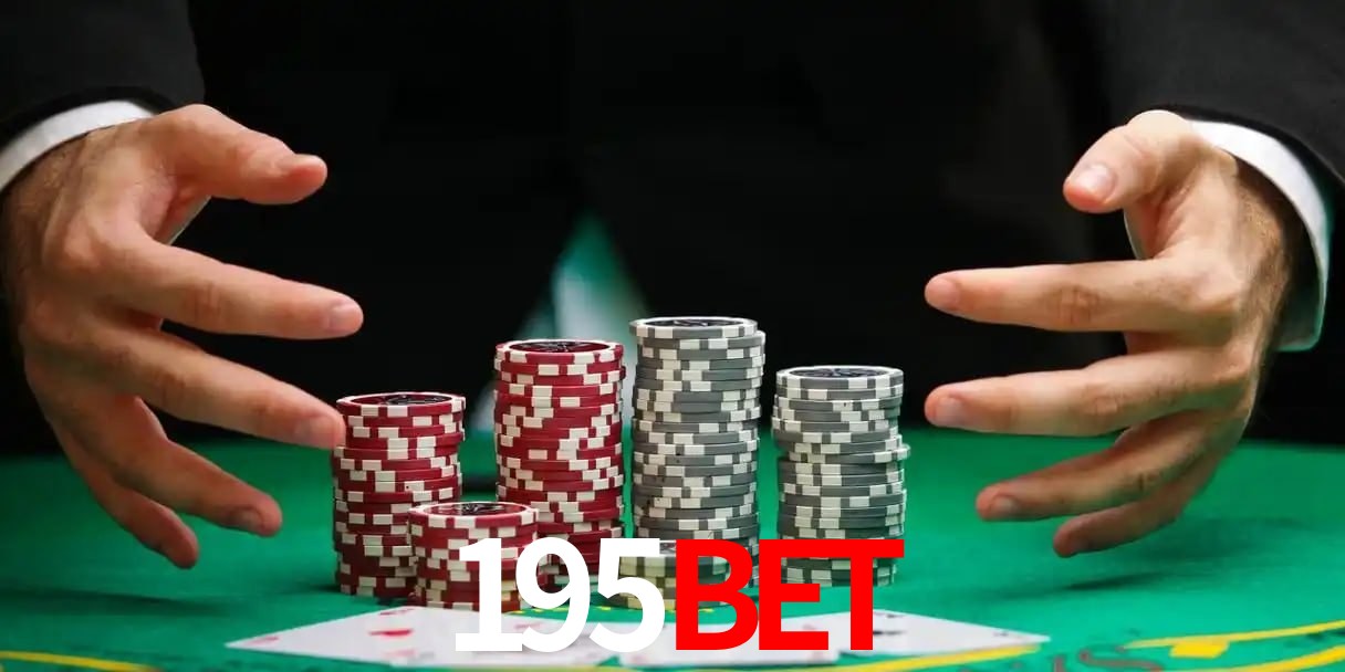 Promoções Sazonais 195bet