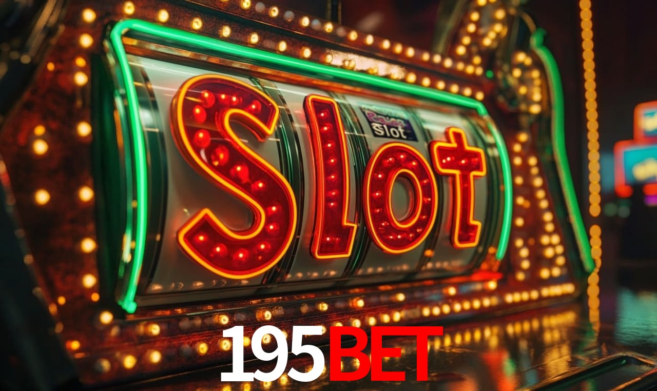 Diretório de Jogos 195bet