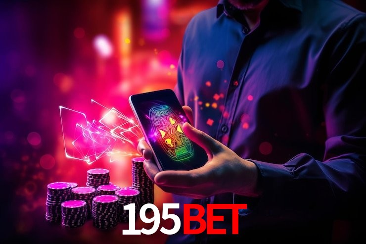 Recursos de Bônus 195bet