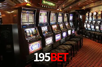 Explorando a Categoria de Eventos em Apostas na 195bet
