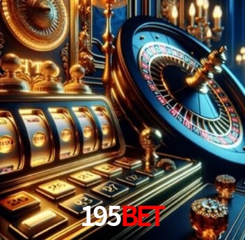 Diretório de Jogos 195bet