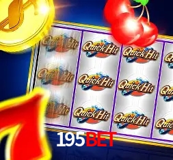 Inovações de Jogos na 195bet: O Futuro das Experiências Interativas