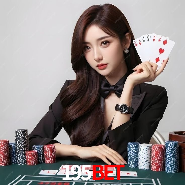 Jogos de Slot 195bet