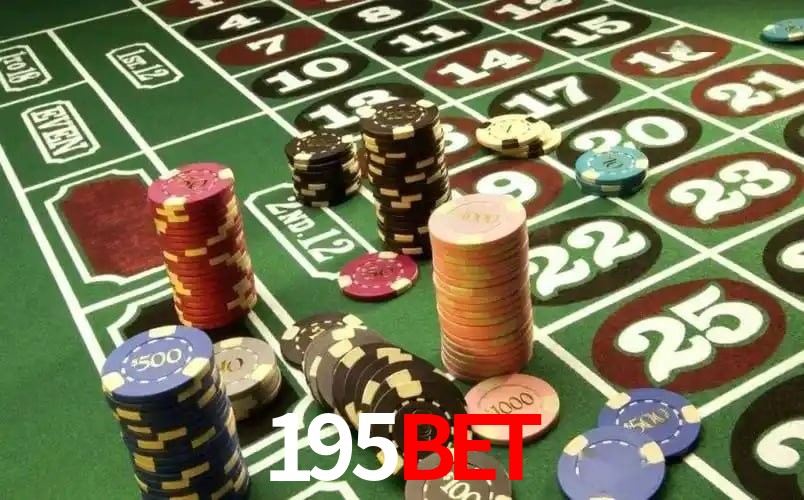 Promoção Relâmpago 195bet