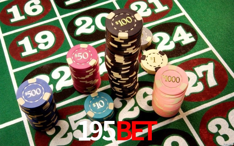 Login Seguro 195bet