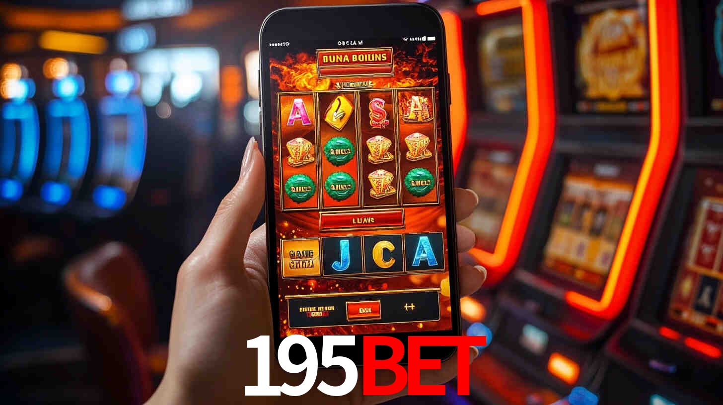 195bet: Seu Especialista em Apostas Esportivas Brasileiras
