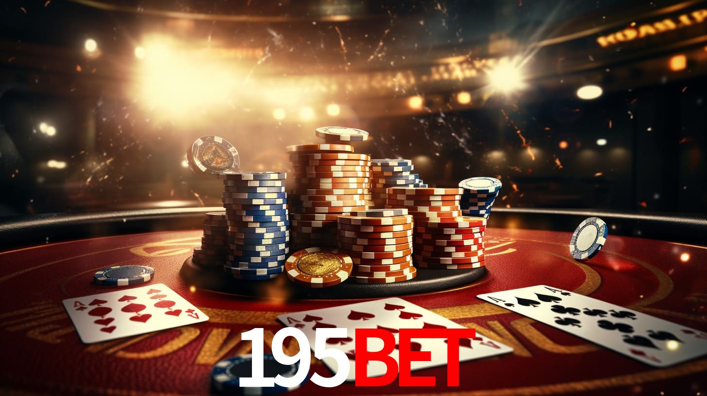 APP oficial da 195bet para mobile