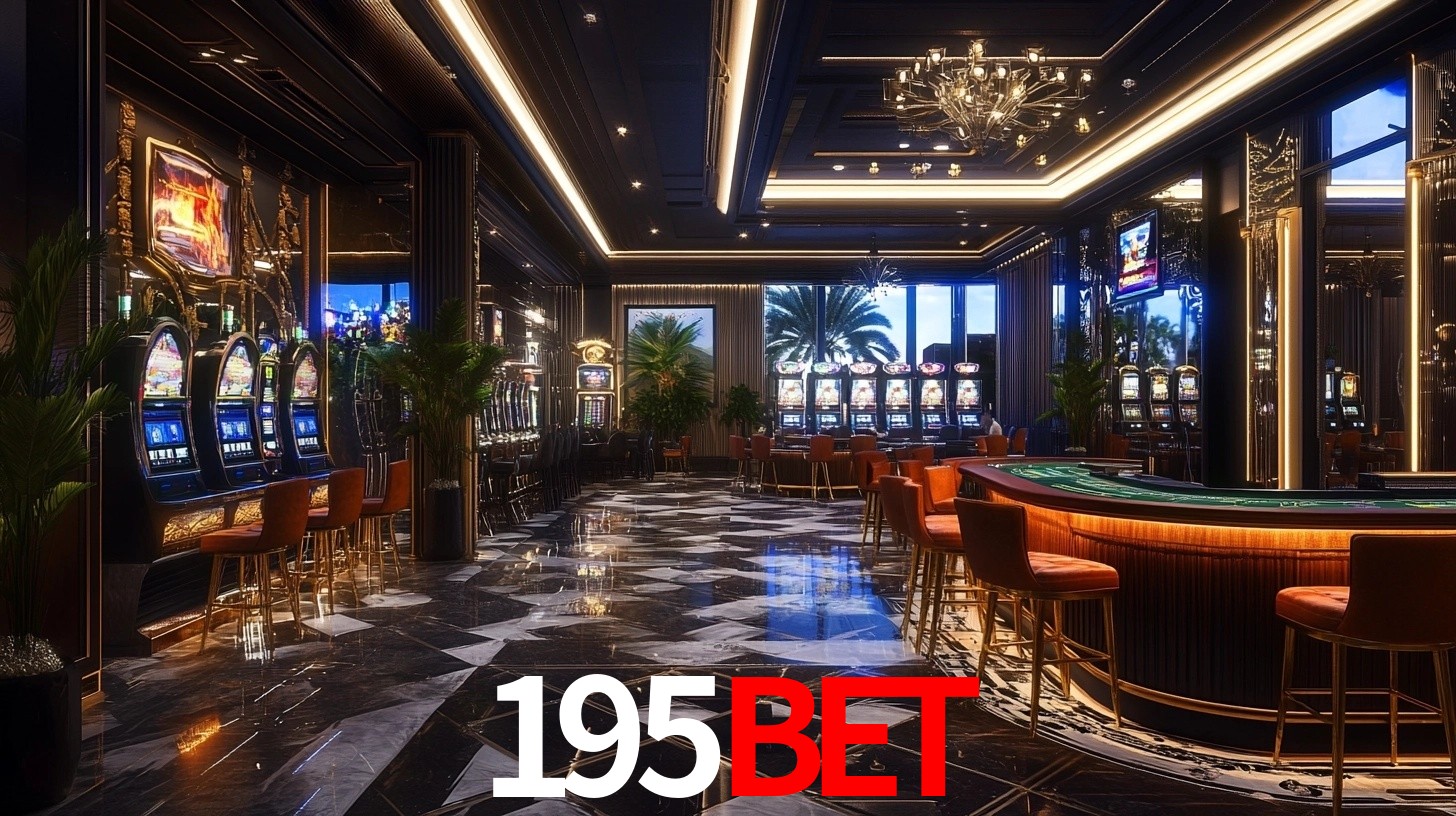 Experimente o Login Seguro Premium no 195bet
