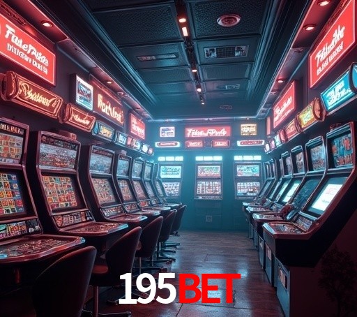 Benefícios da Conta 195bet