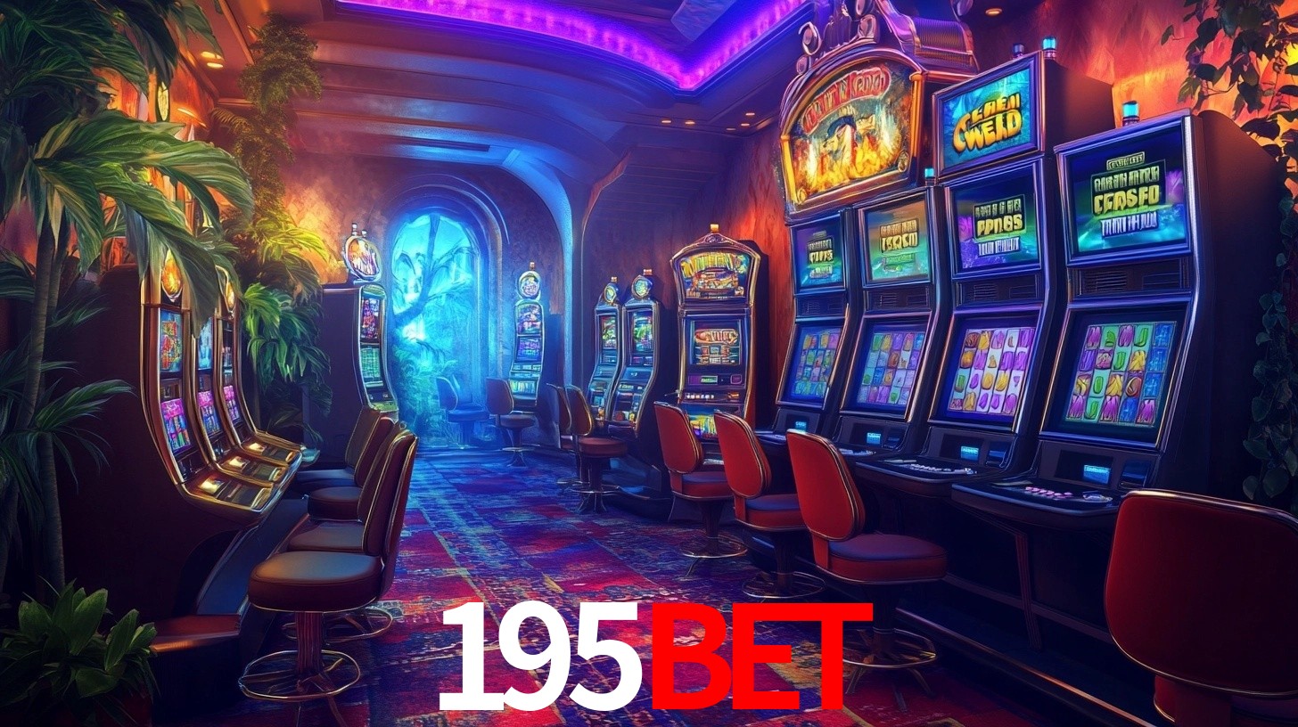 Programa VIP 195bet