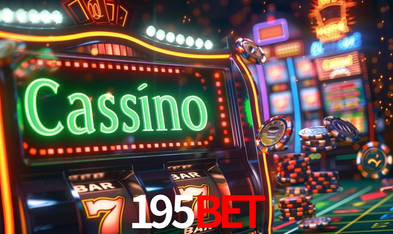 Estatísticas do Jogo 195bet