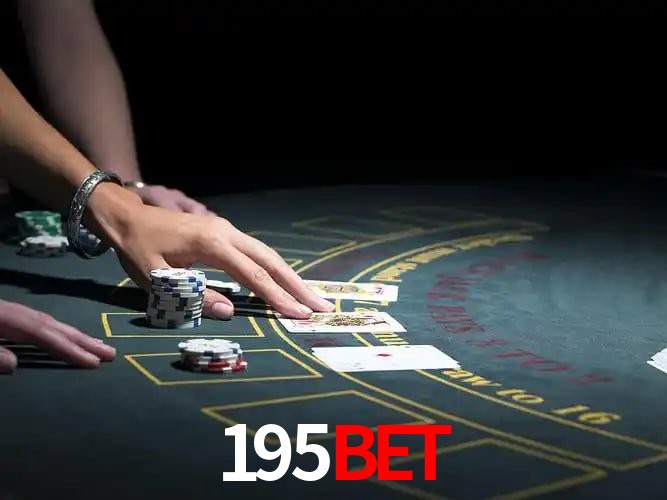 Login Seguro 195bet