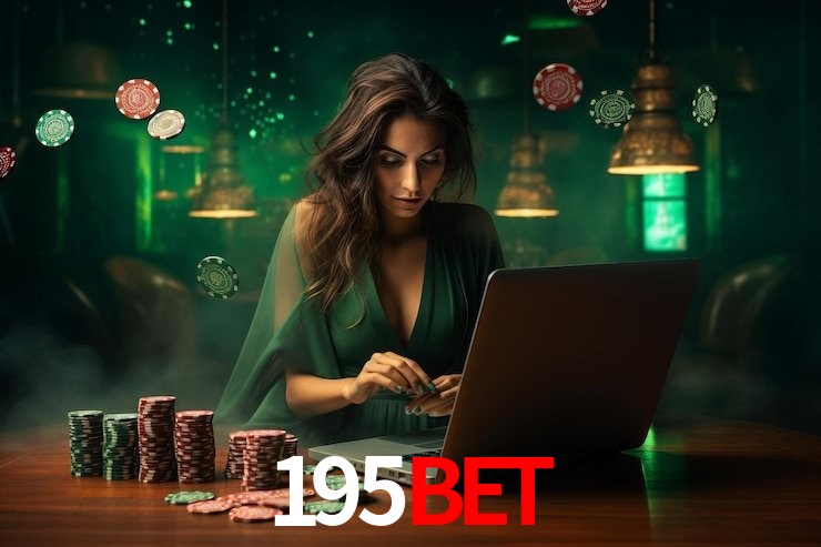 PIX Instantâneo 195bet