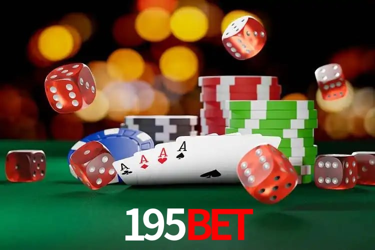 Promoções Sazonais 195bet