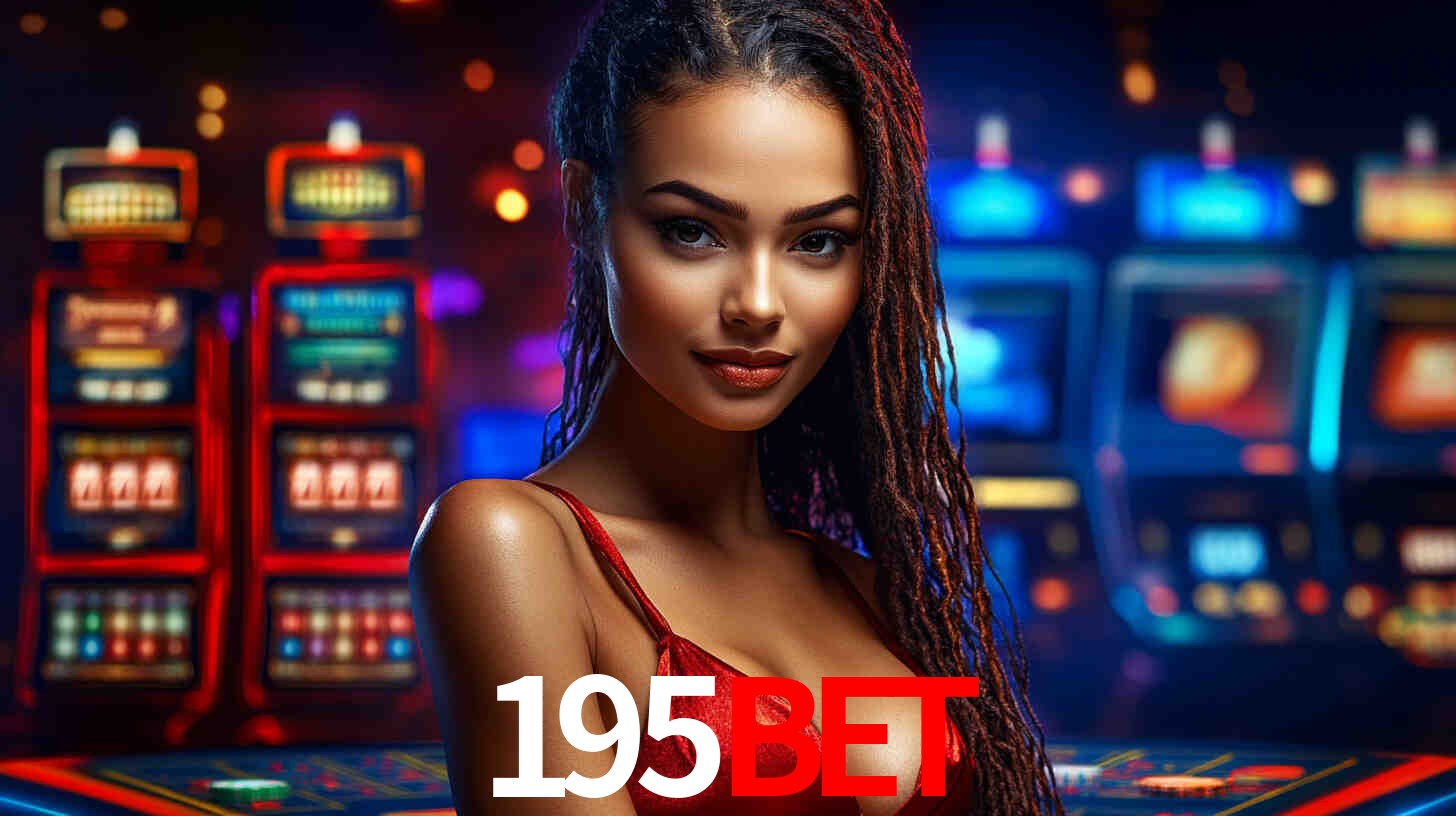 Apostas de Futebol 195bet