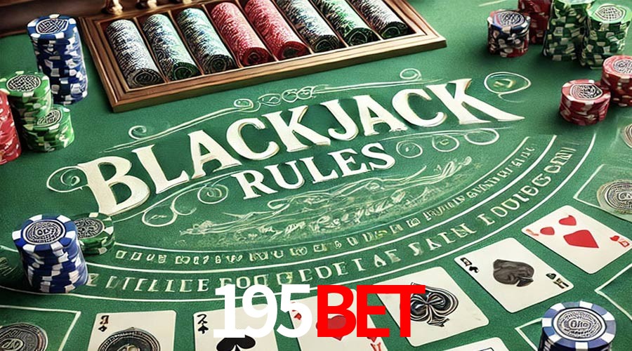 Casino VIP 195bet