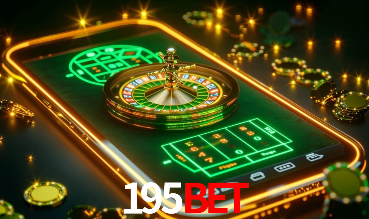 Provedores de Jogos 195bet