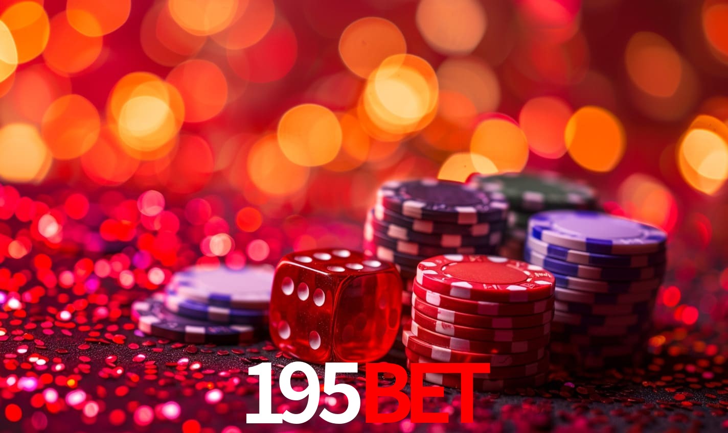 PIX Instantâneo 195bet