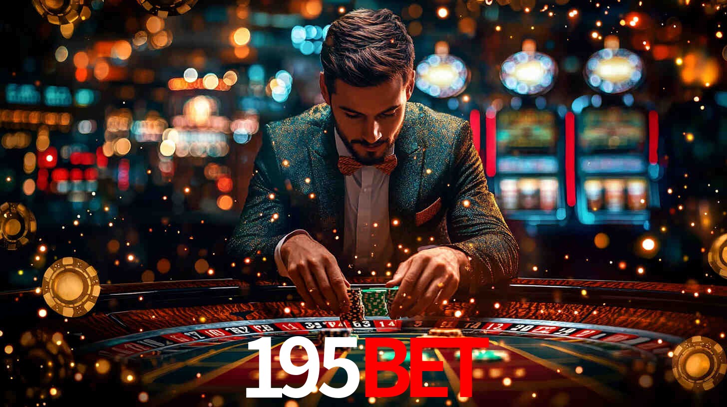 Explore as vantagens do 195bet: serviço profissional e confiabilidade