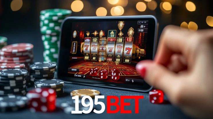 Ofertas Imperdíveis na 195bet: Promoções e Bônus Que Valem a Pena