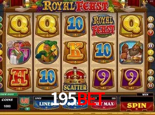 A Experiência Imersiva dos Cassinos Ao Vivo no 195bet