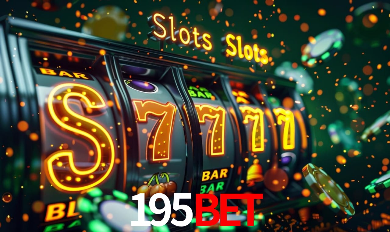 Provedores de Jogos 195bet