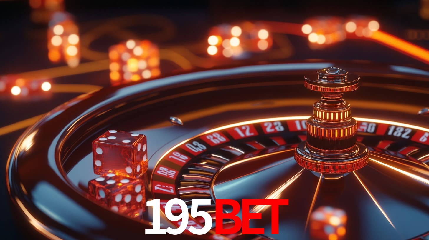 Bônus Generosos e Exclusivos no 195bet para Você!