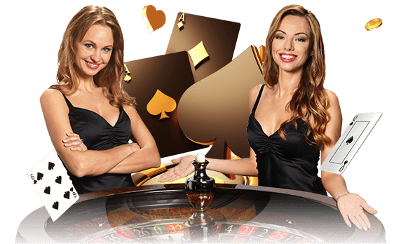 Jogue com dealers reais no 195BET!