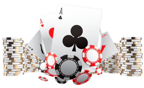 Jogue jogos de pôquer em 195BET