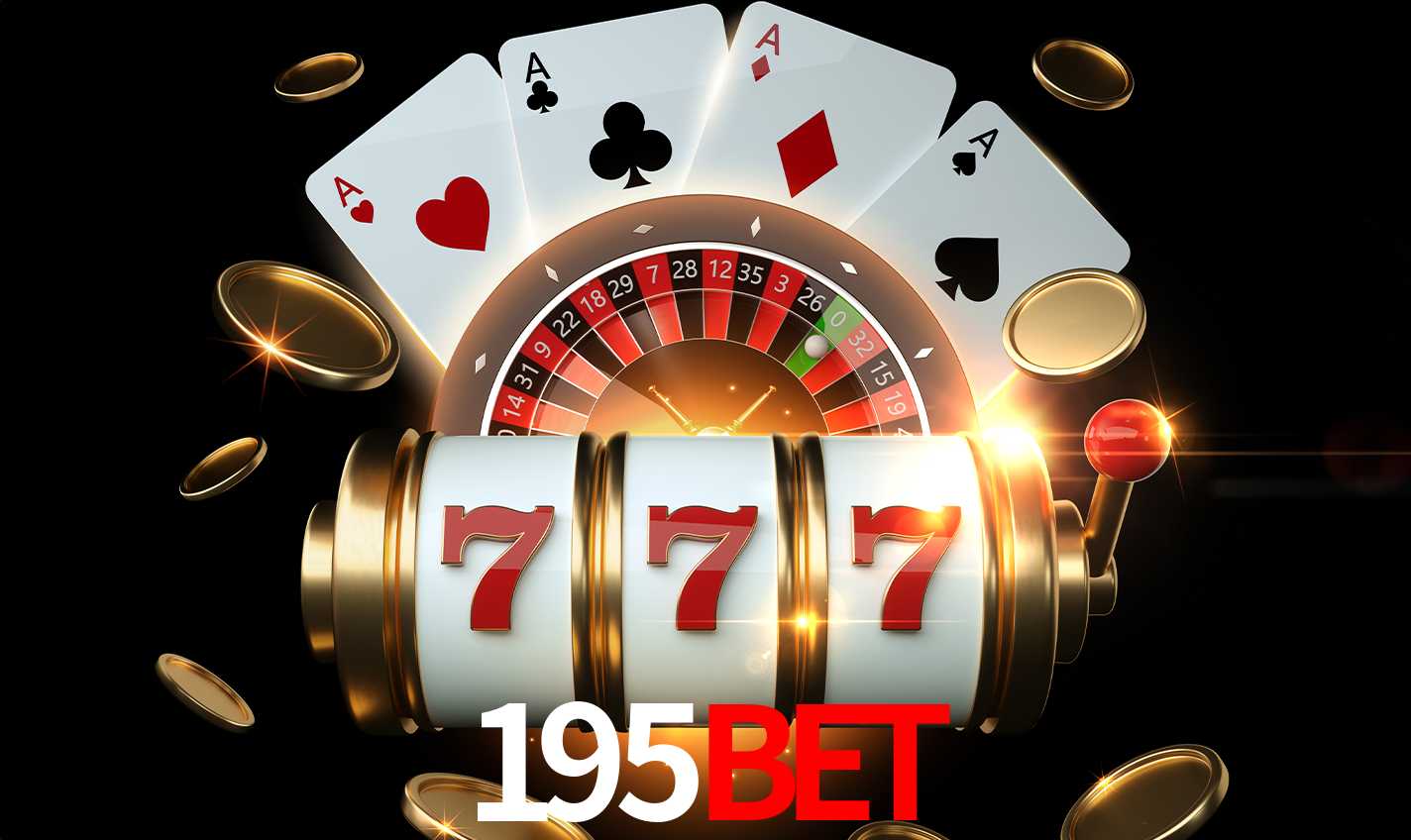 195BET aplicativo